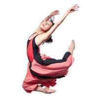 Dance Houston