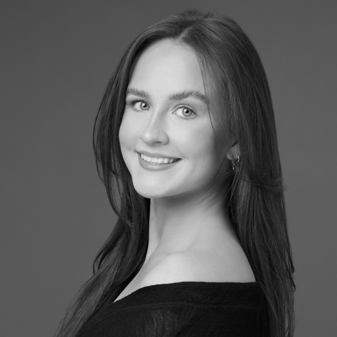 Emma Monsen Headshot
