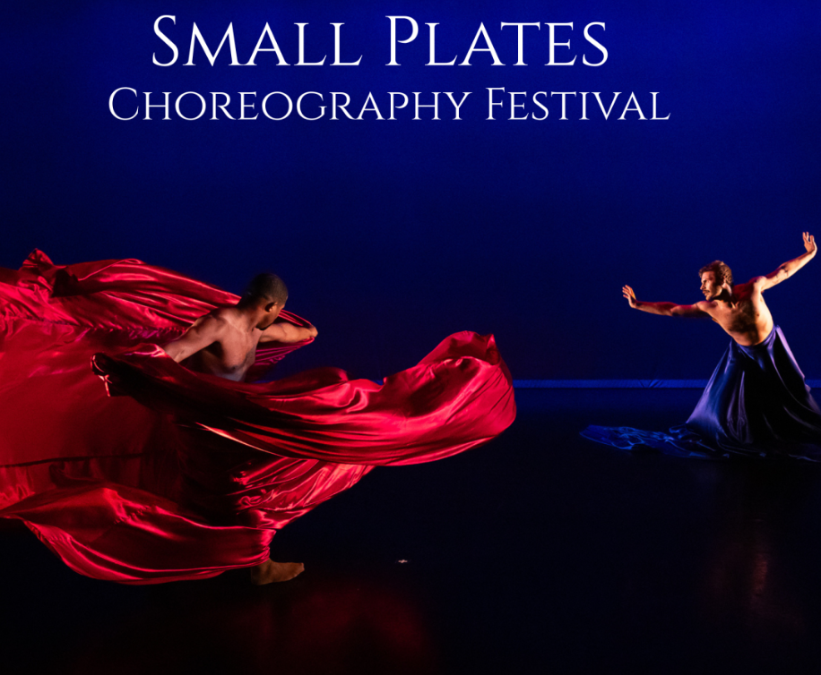 Small Plates Image
