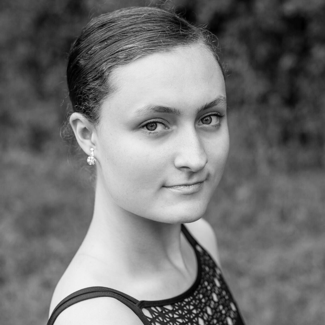 Jillian Quiner headshot